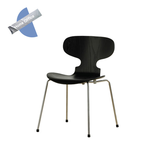 Art Wooden Ant Chair Design A