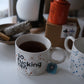 Zen Coffee/Tea Mug