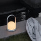 Carrie Table Lamp, Portable