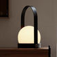 Carrie Table Lamp, Portable
